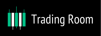 Trading room logo